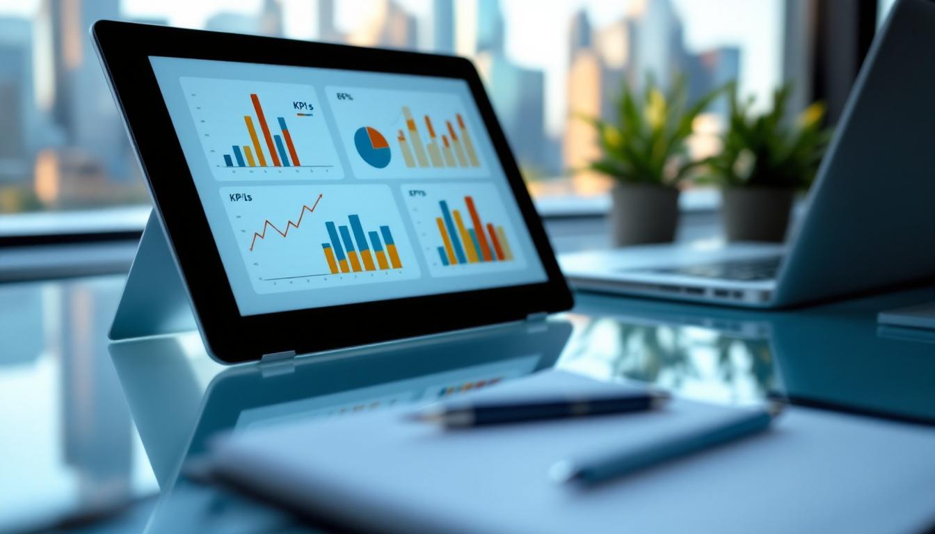 Welche KPIs sind entscheidend für den Geschäftserfolg