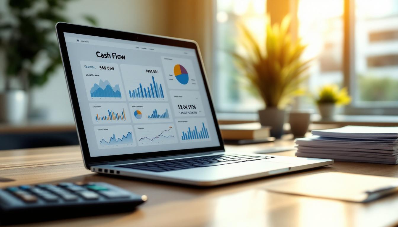 Cashflow-Optimierung: Tipps für eine stabile Liquidität