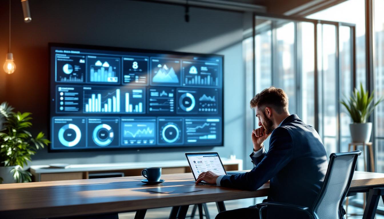 Automatisierung im Vertrieb: Effizienzsteigerung für Unternehmen