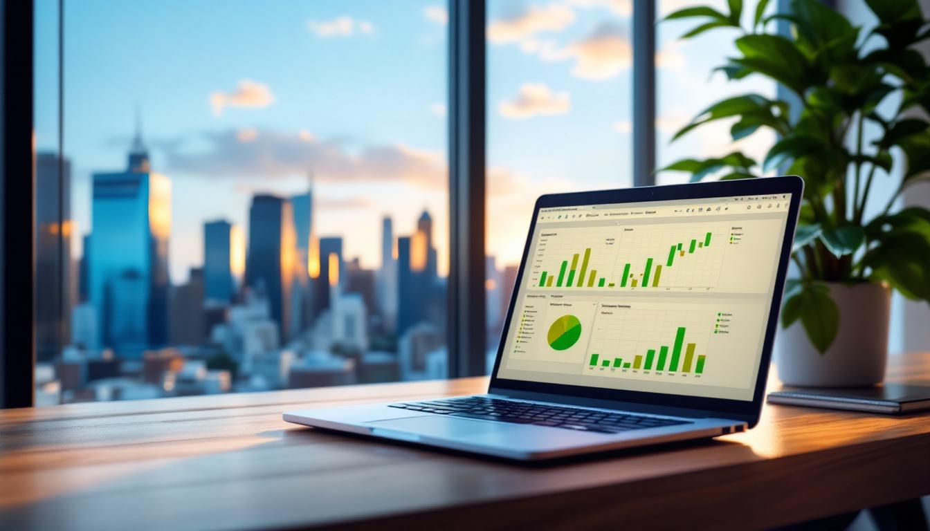Monetarisierung von Geschäftsmodellen im digitalen Zeitalter
