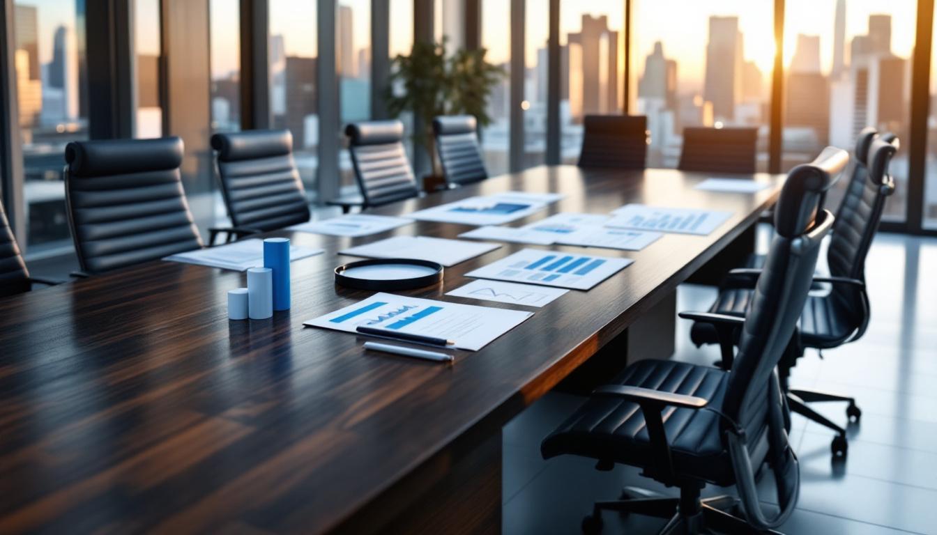 Wie man die Bruttomarge durch effektives Management steigert