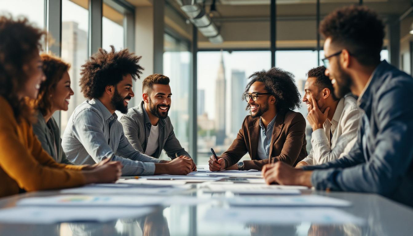Kapitalbeschaffung für Startups: Wege zur Finanzierung finden