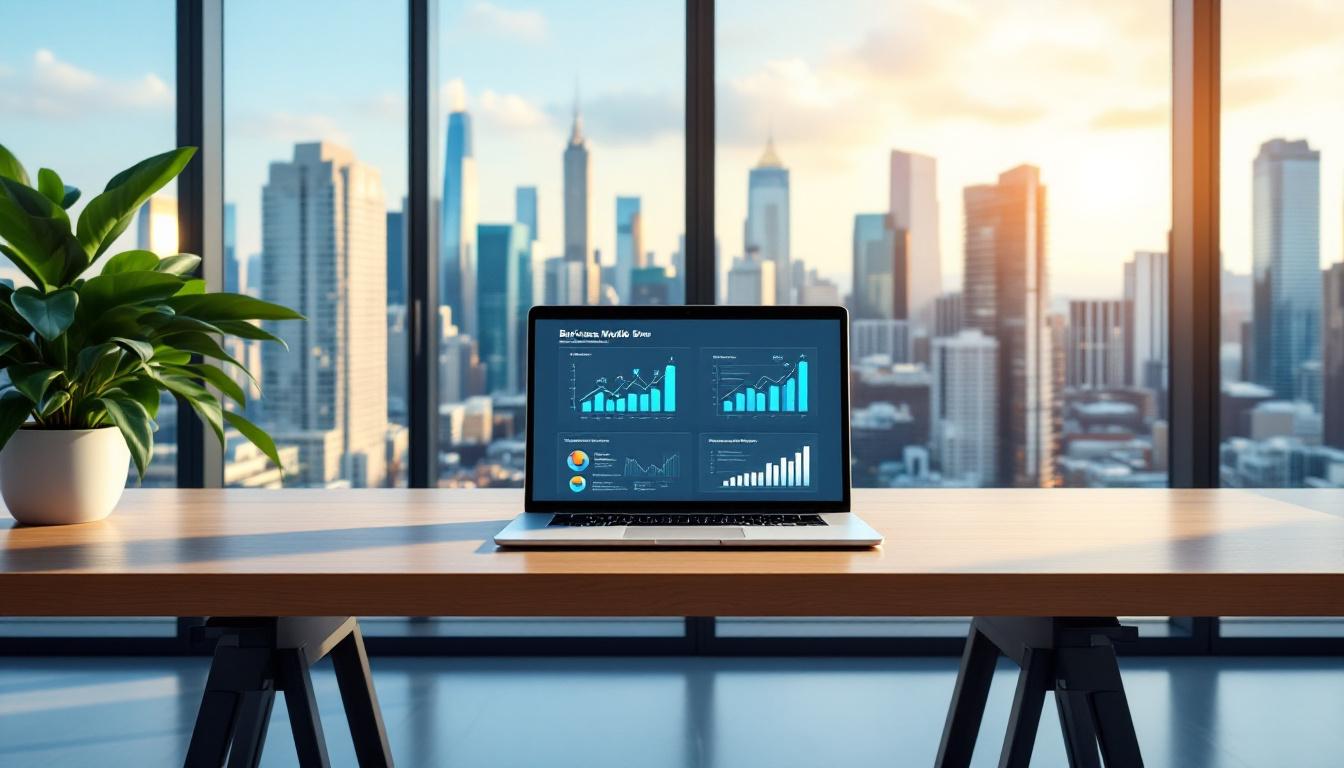 Geschäftsmodelle im Wandel: Anpassung an digitale Trends