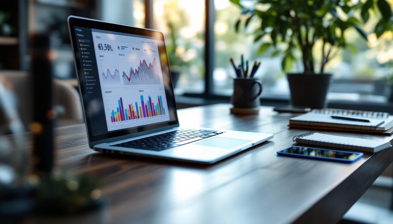 Die Bedeutung von KPI für das Management Ihres Unternehmens