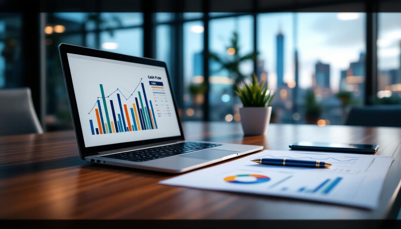 Liquidität im Griff: Strategien für ein gesundes Cashflow-Management