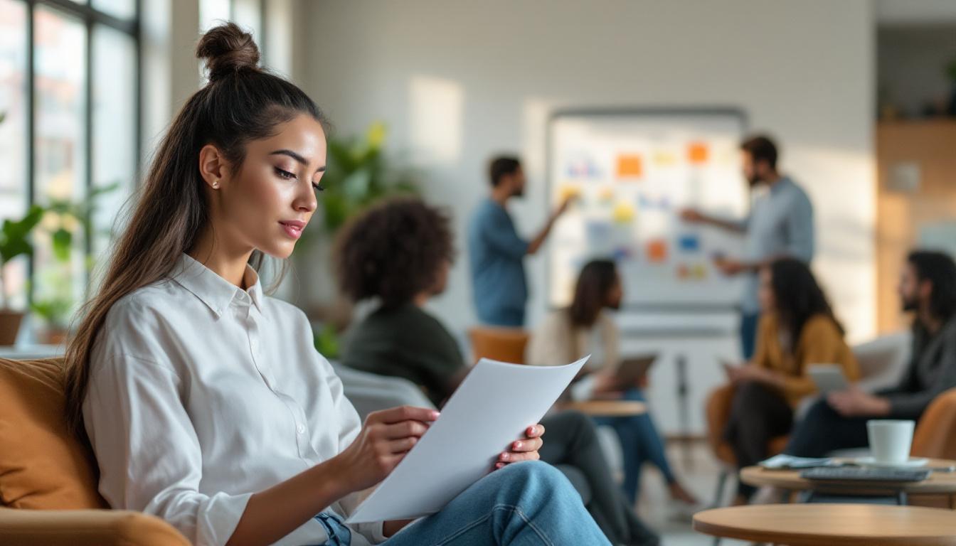 Strategien zur Kapitalbeschaffung für Startups und kleine Unternehmen