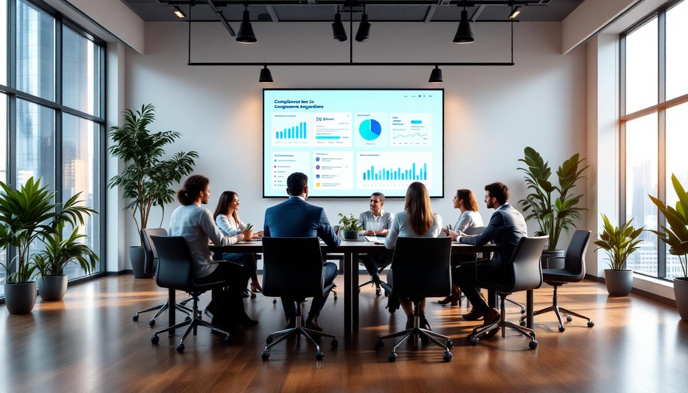 Was bedeutet Compliance für Ihr Unternehmen im digitalen Zeitalter