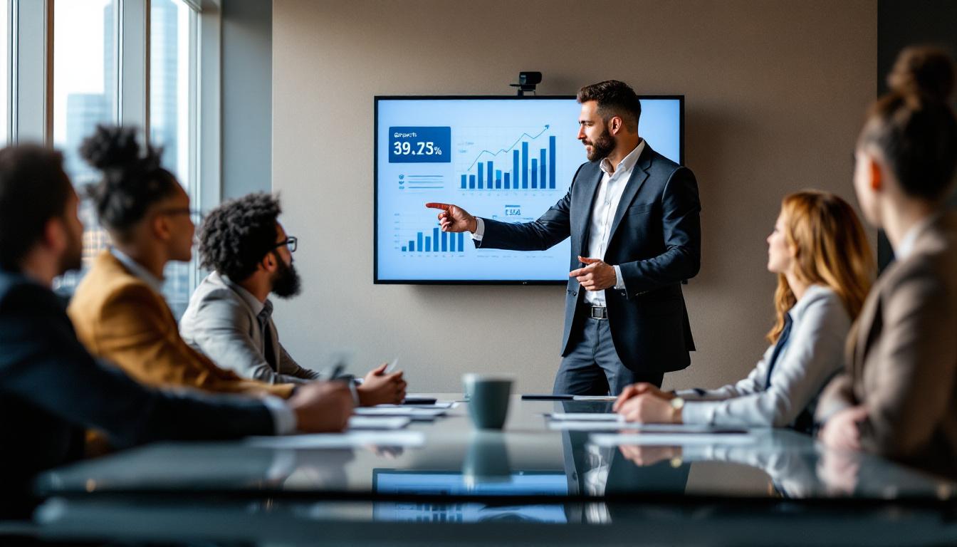 Erfolgreiches Management: Tipps für effektive Führungskräfte