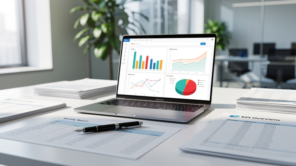 KPI-Optimierung: So messen Sie den Erfolg Ihres Unternehmens
