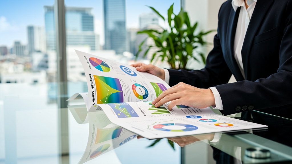 Investition in Innovation: Wie Sie den ROI maximieren