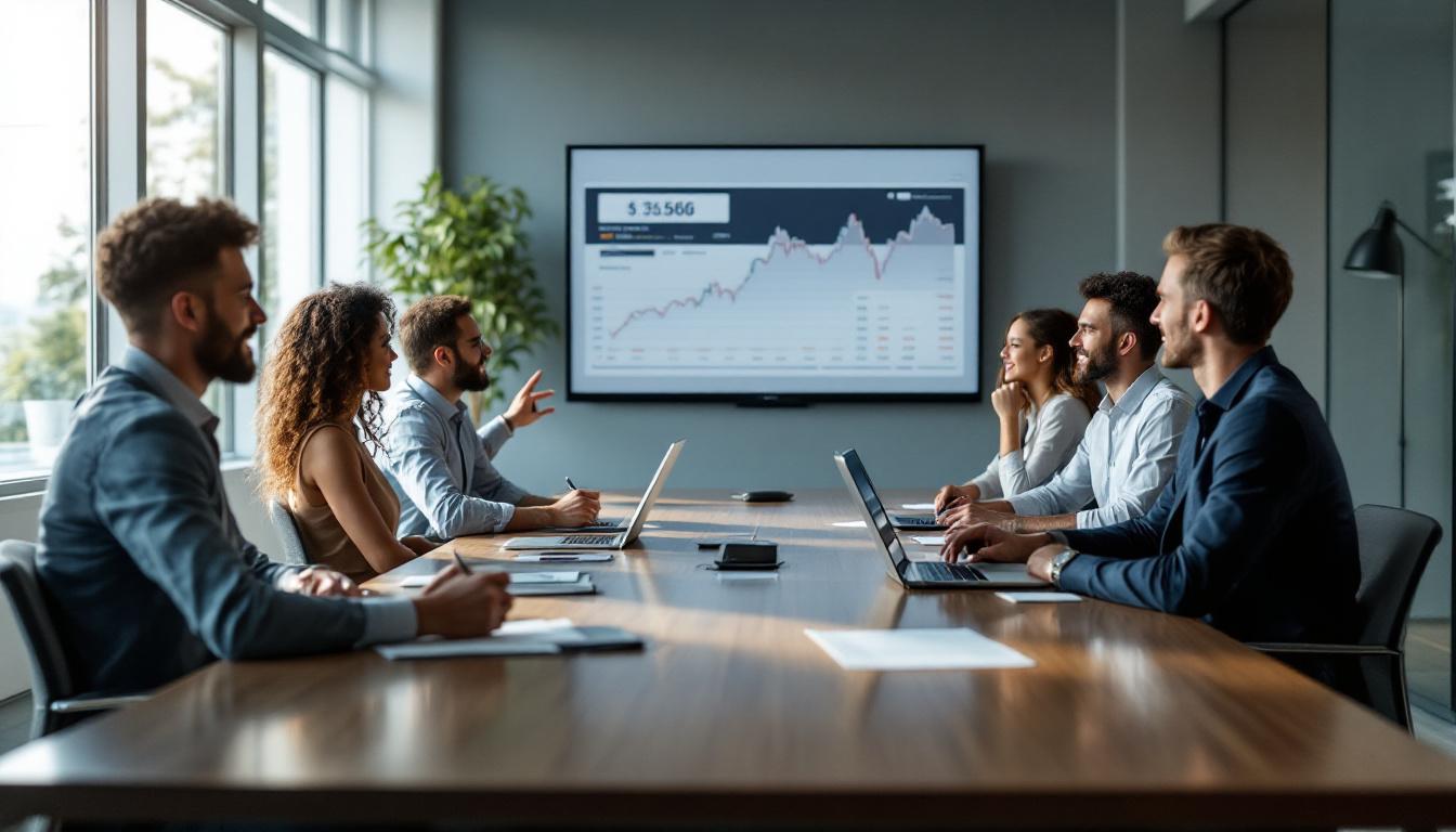 Kapitalbeschaffung für Startups: Tipps und Strategien