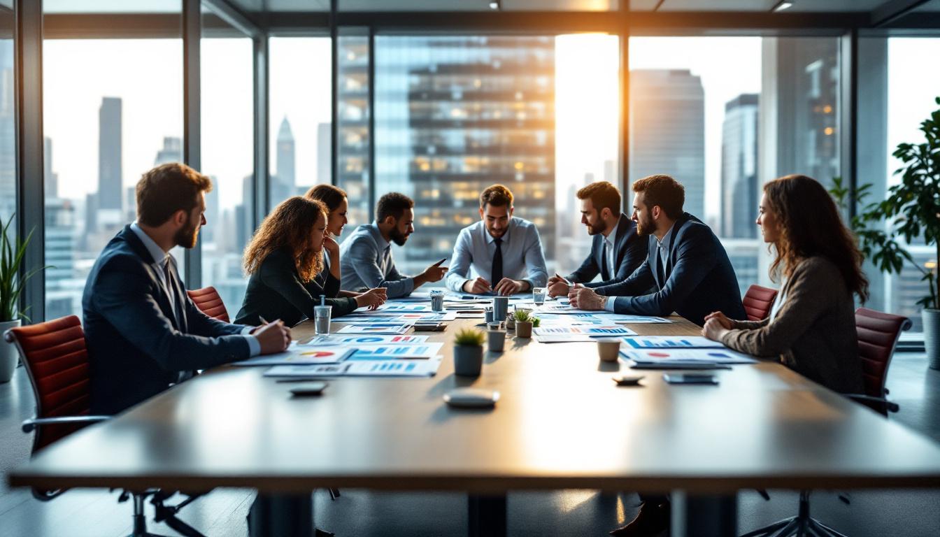 10 Tipps zur Steigerung der Rentabilität und Produktivität in Ihrem Business