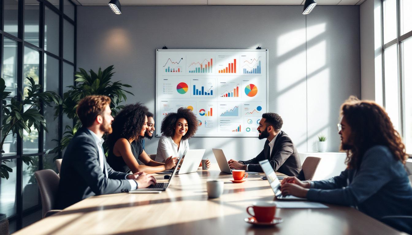 Umsatz steigern durch effektives Marketing im digitalen Zeitalter