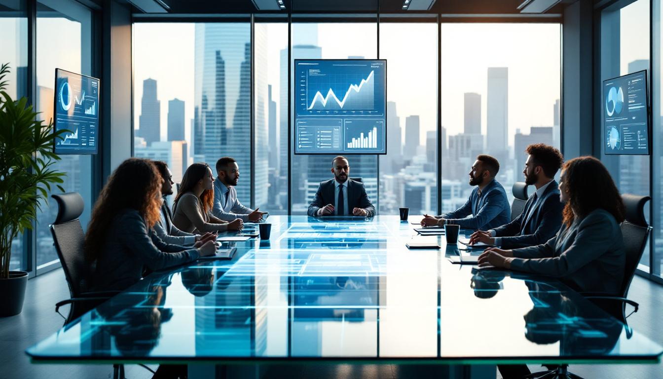 Akquisition von Startups: Strategien zur Integration