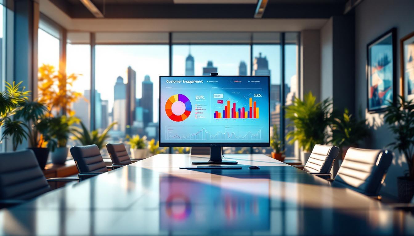 B2C Marketingstrategien zur Verbesserung der Kundenbindung