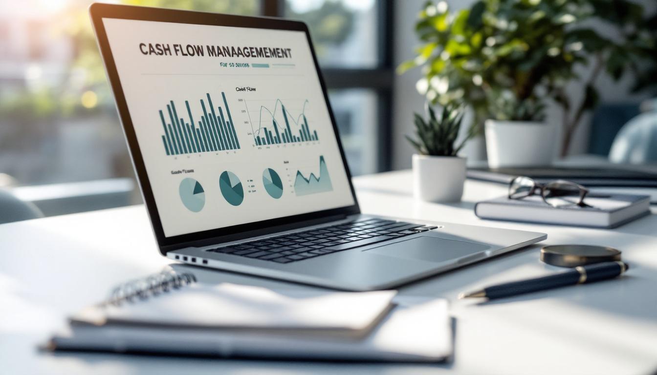 Wie Sie Ihren Cashflow nachhaltig steigern können