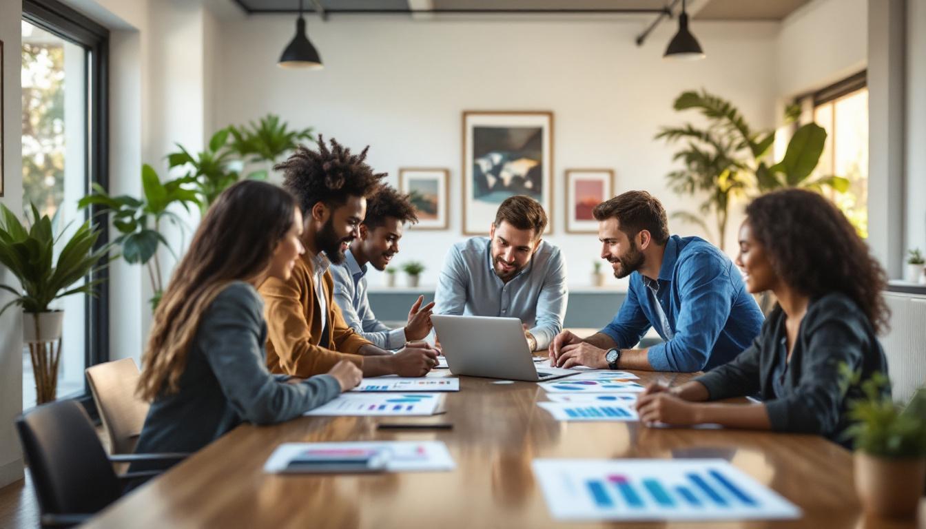Wie Sie Ihre Bruttomarge durch strategische Entscheidungen verbessern