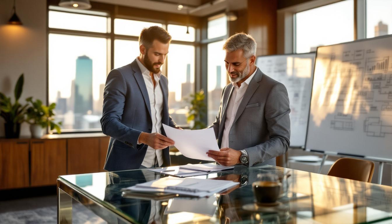 Exit-Strategien für Unternehmer: So planen Sie Ihren Ausstieg