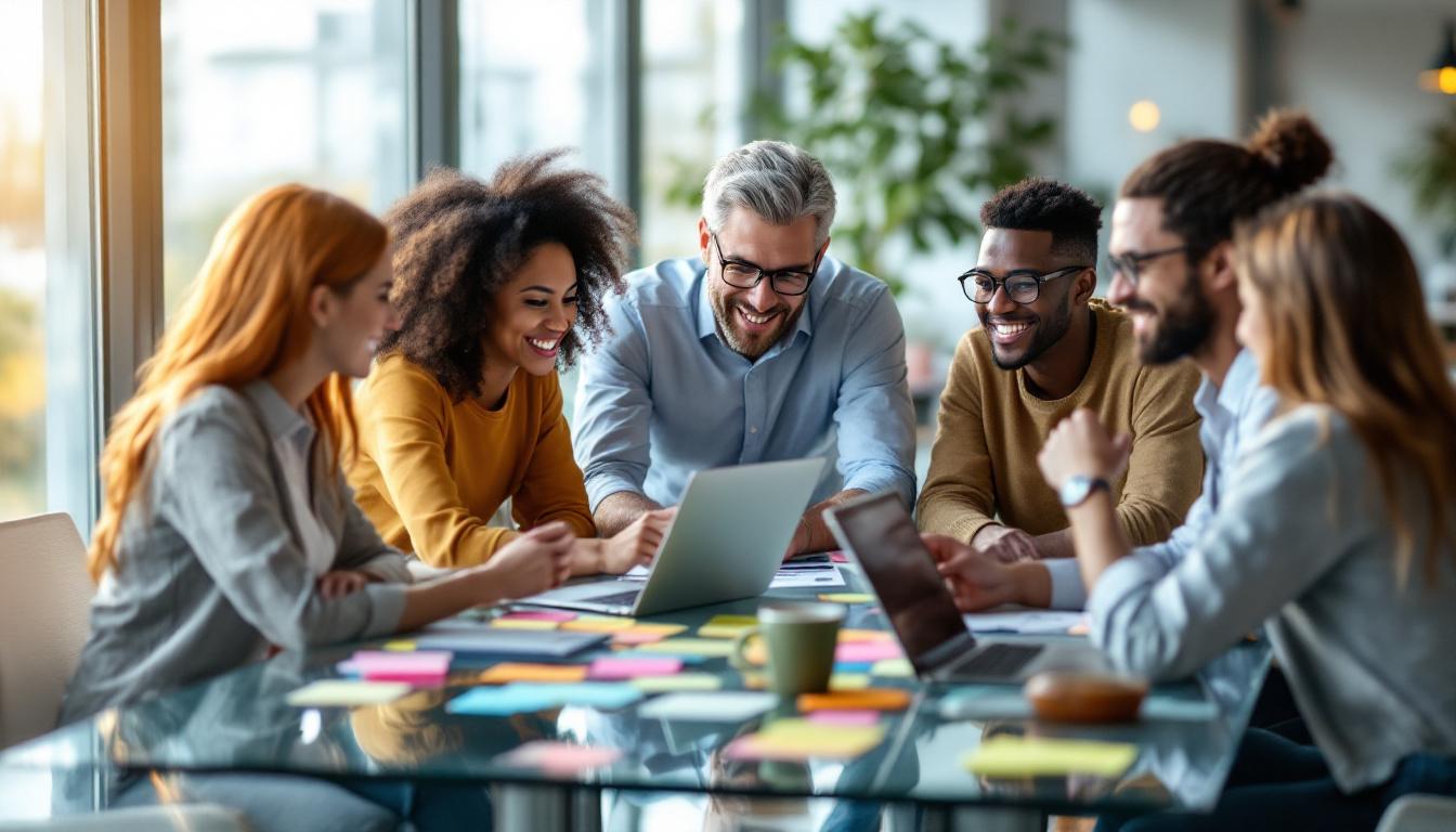 Die besten Methoden zur Optimierung der Produktivität im Team