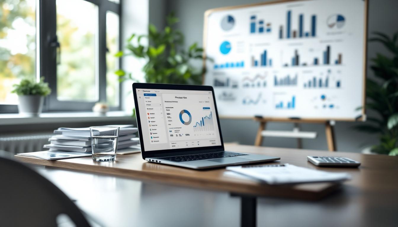 Liquidität sichern: So optimieren Sie Ihre Bilanz