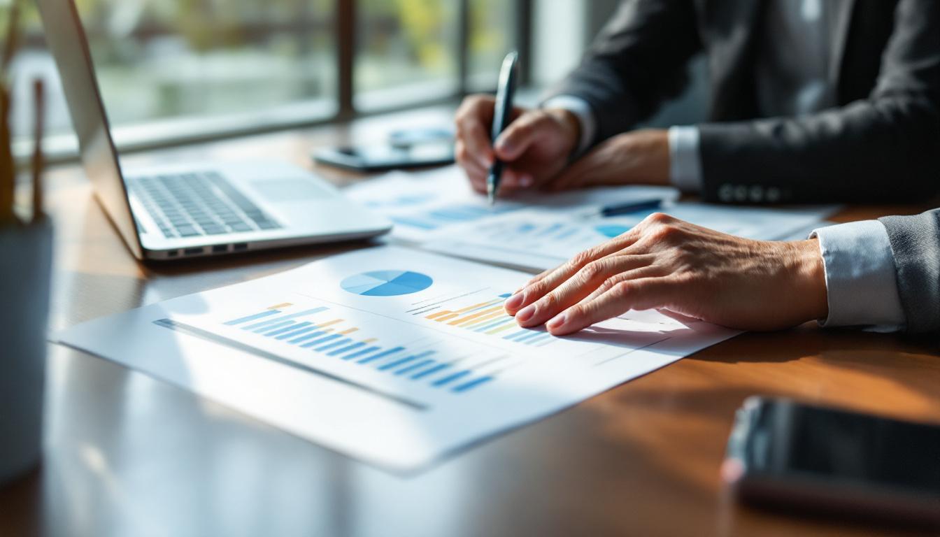 Cashflow-Management: Tipps für eine gesunde Liquidität im Business