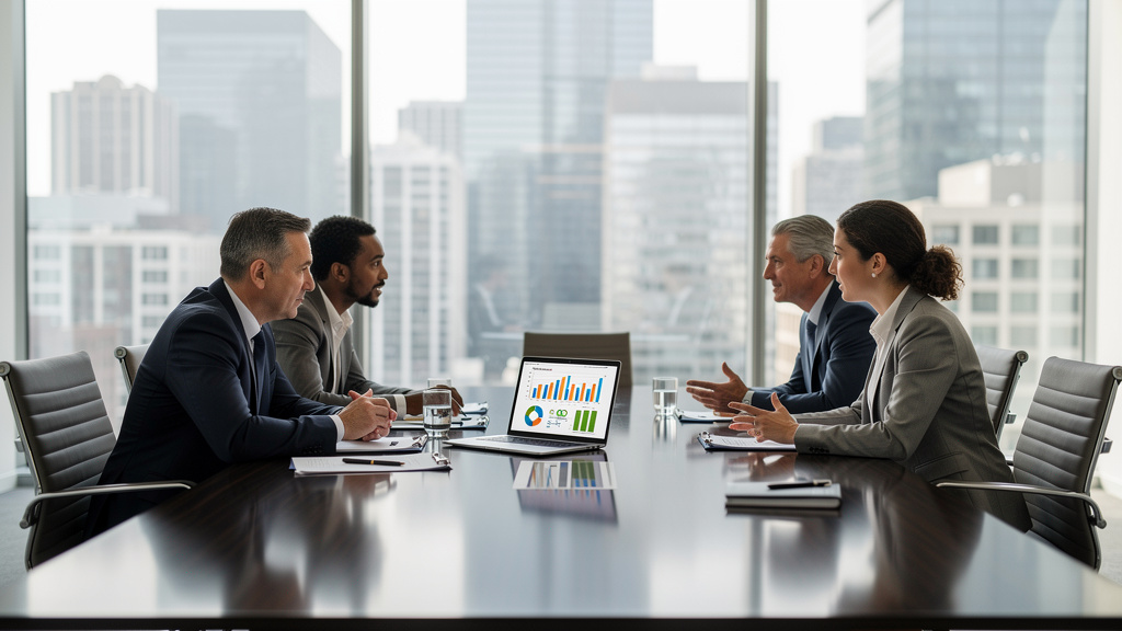 Investitionen in Technologie: Chancen und Risiken für Unternehmen