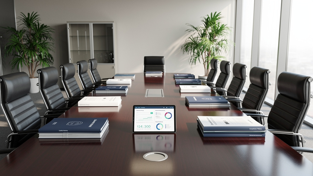 Compliance im Unternehmen: Was Sie beachten müssen