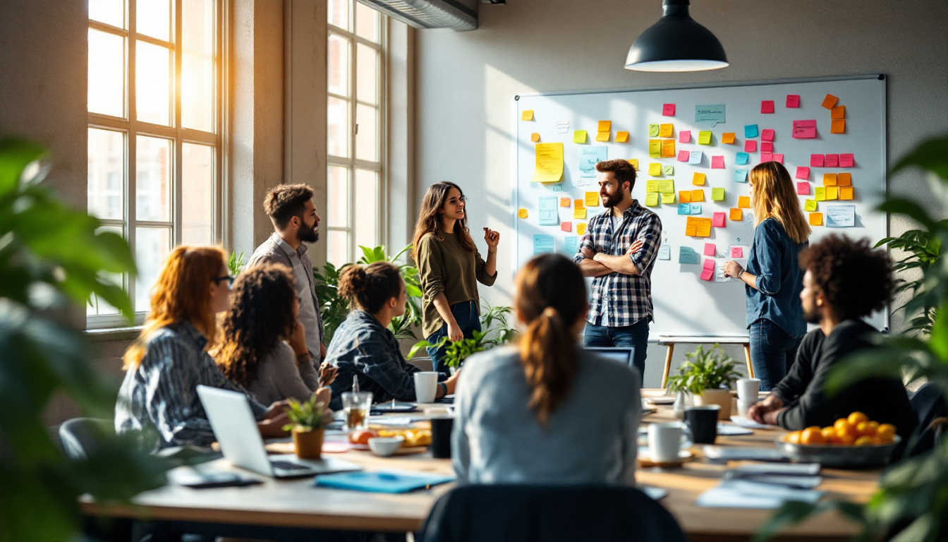 Tipps zur Kapitalbeschaffung für Startups und junge Unternehmen